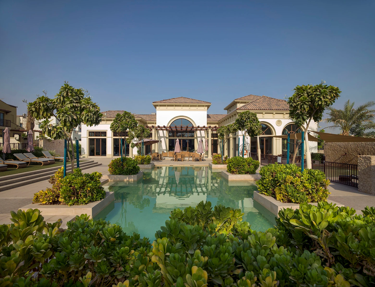 Mushrif Village by Select Group