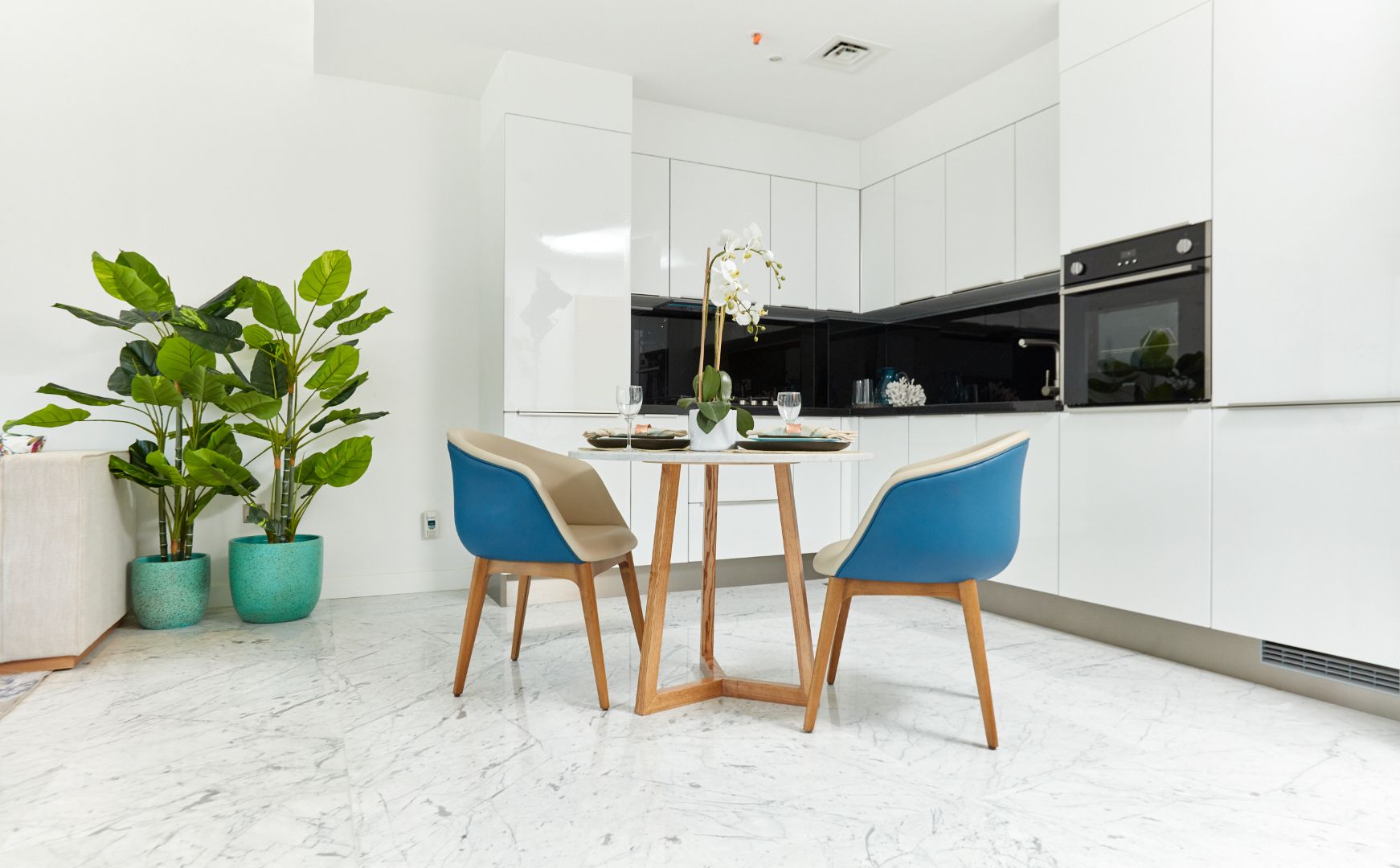 THE PAD By Omniyat