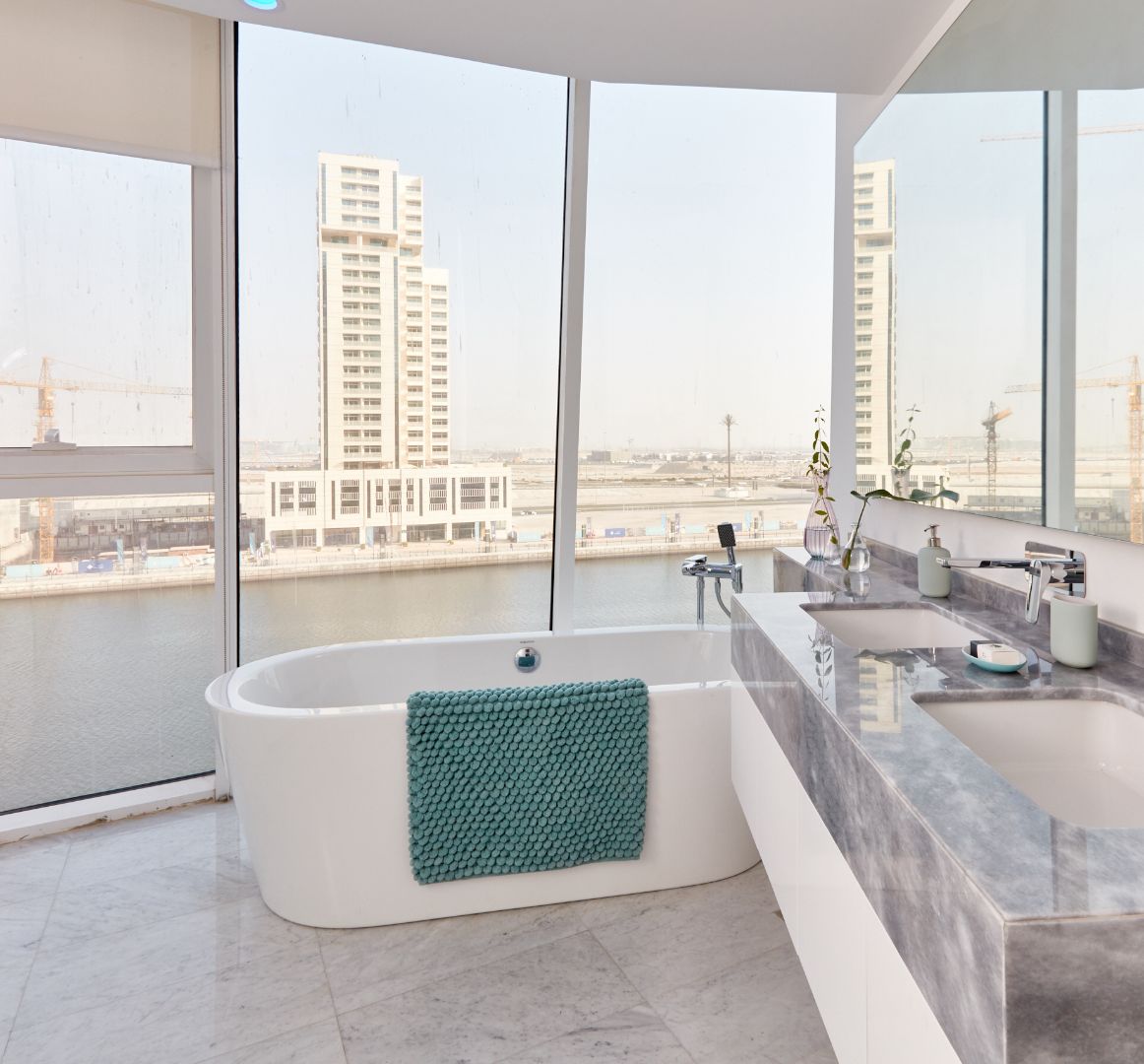 THE PAD By Omniyat