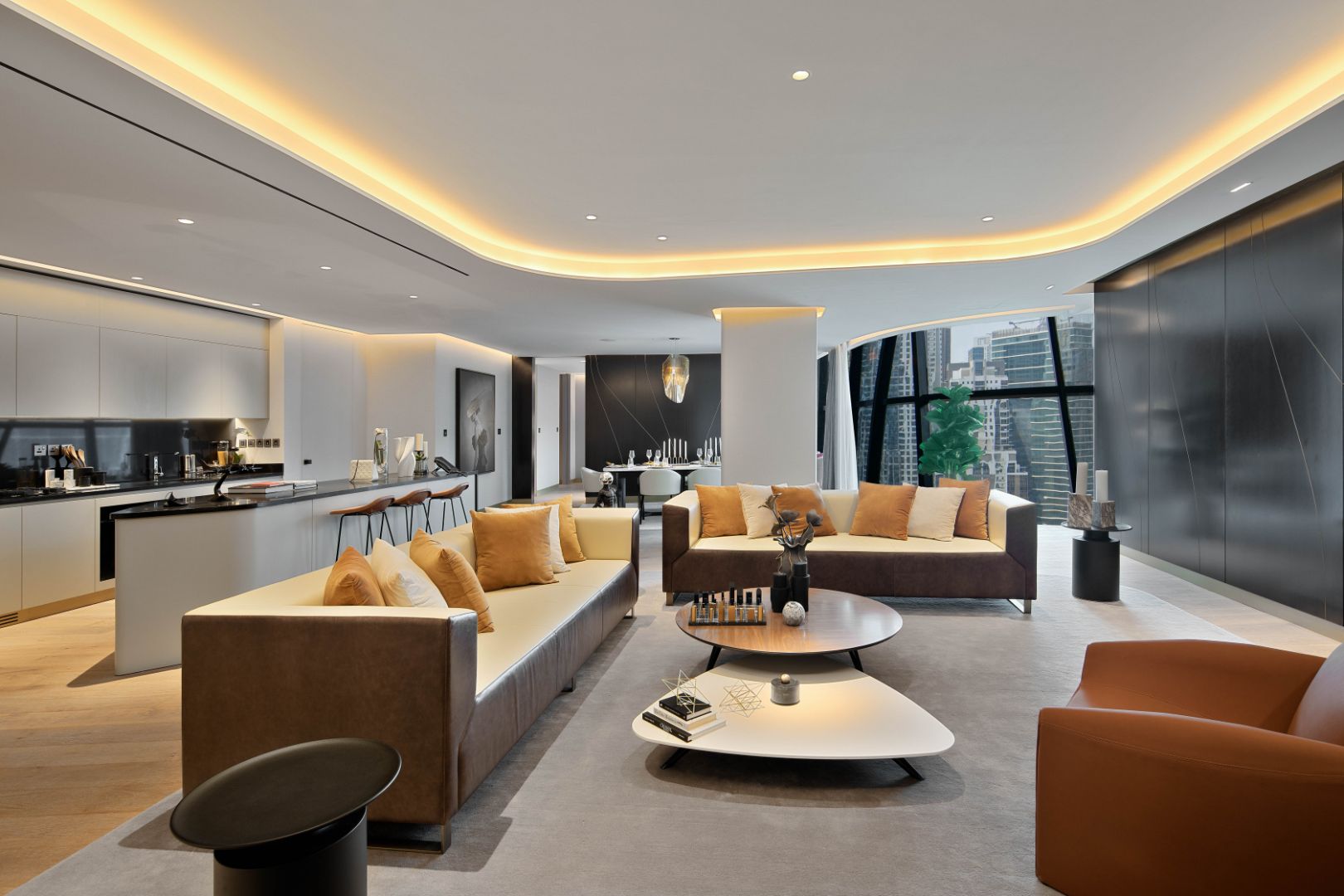 THE OPUS By Omniyat