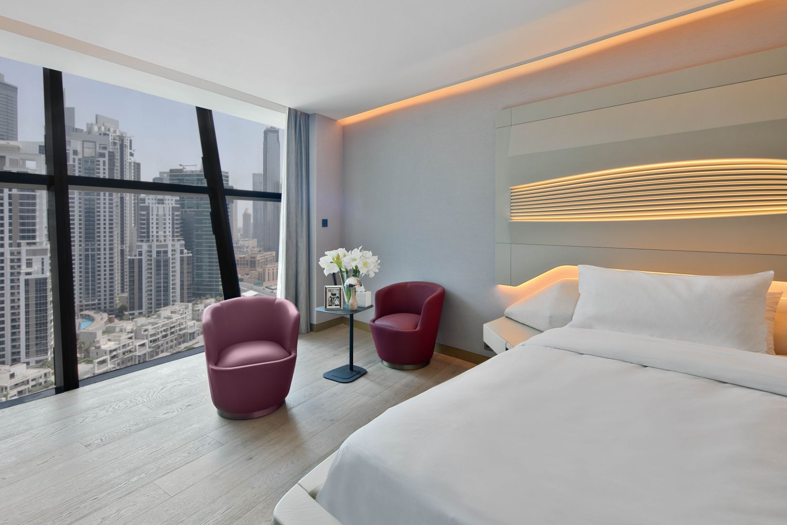 THE OPUS By Omniyat