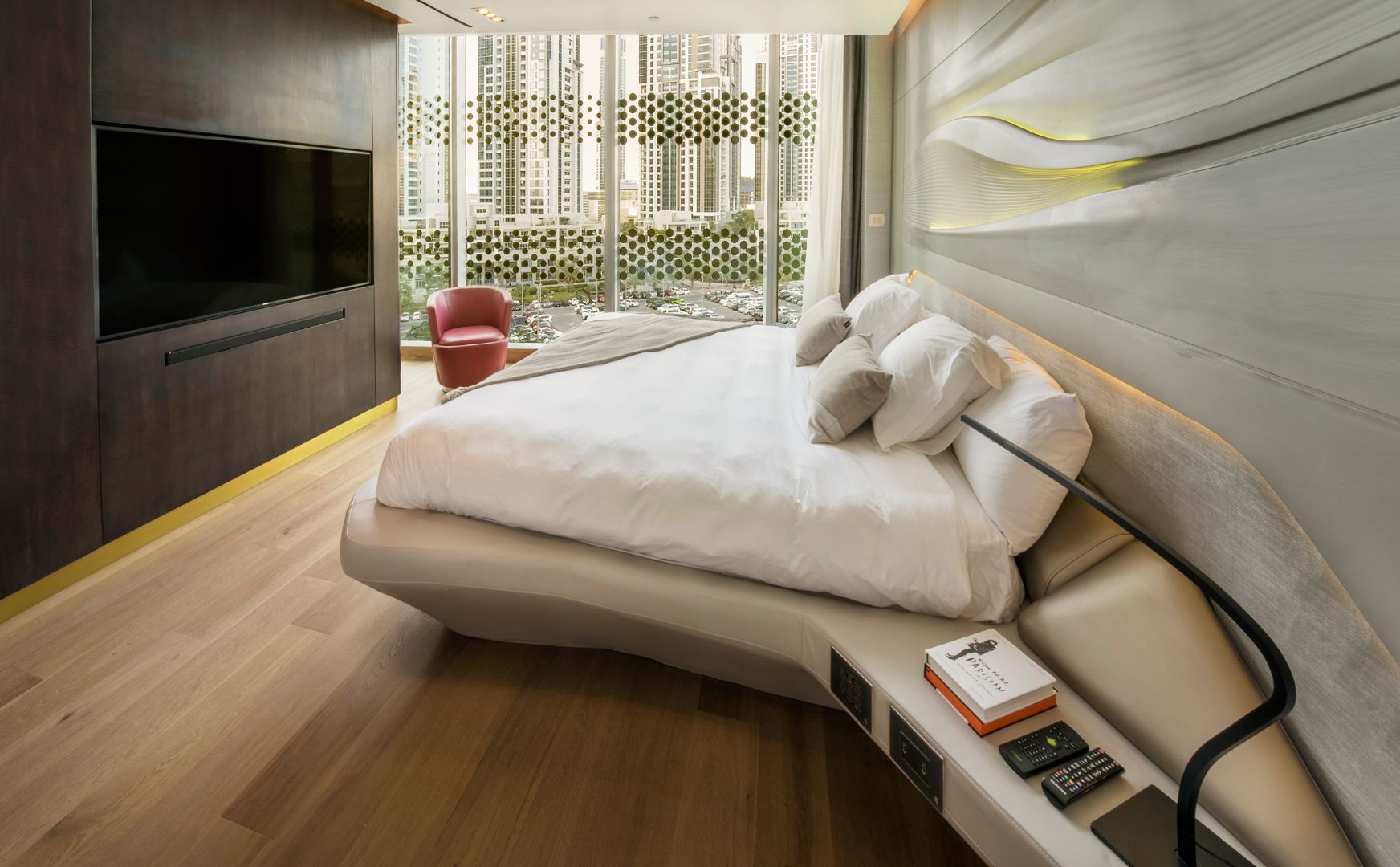THE OPUS By Omniyat