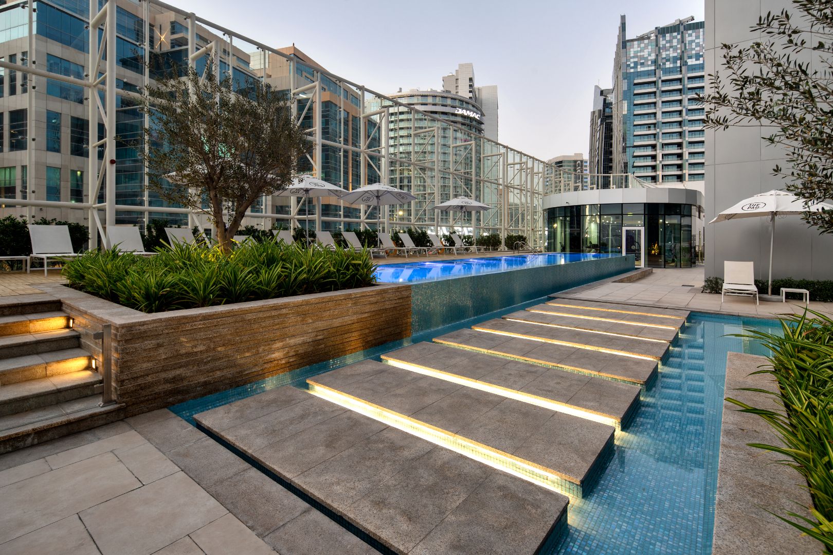 THE PAD By Omniyat