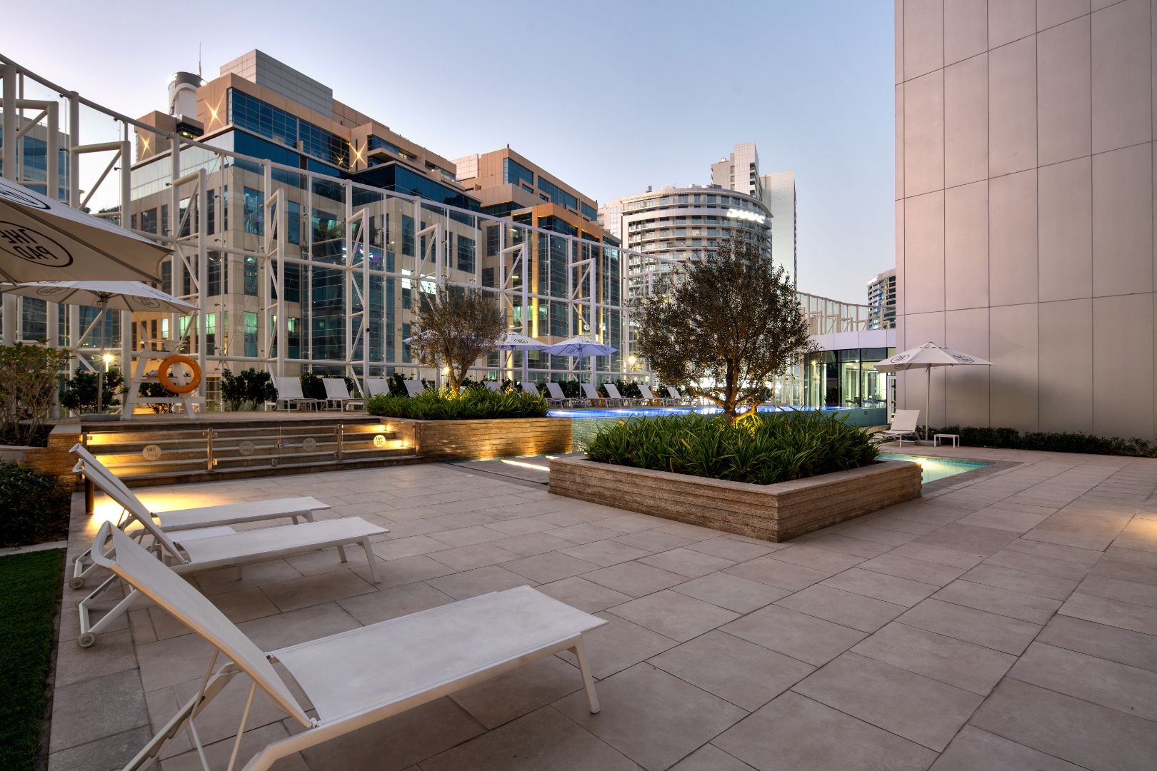 THE PAD By Omniyat