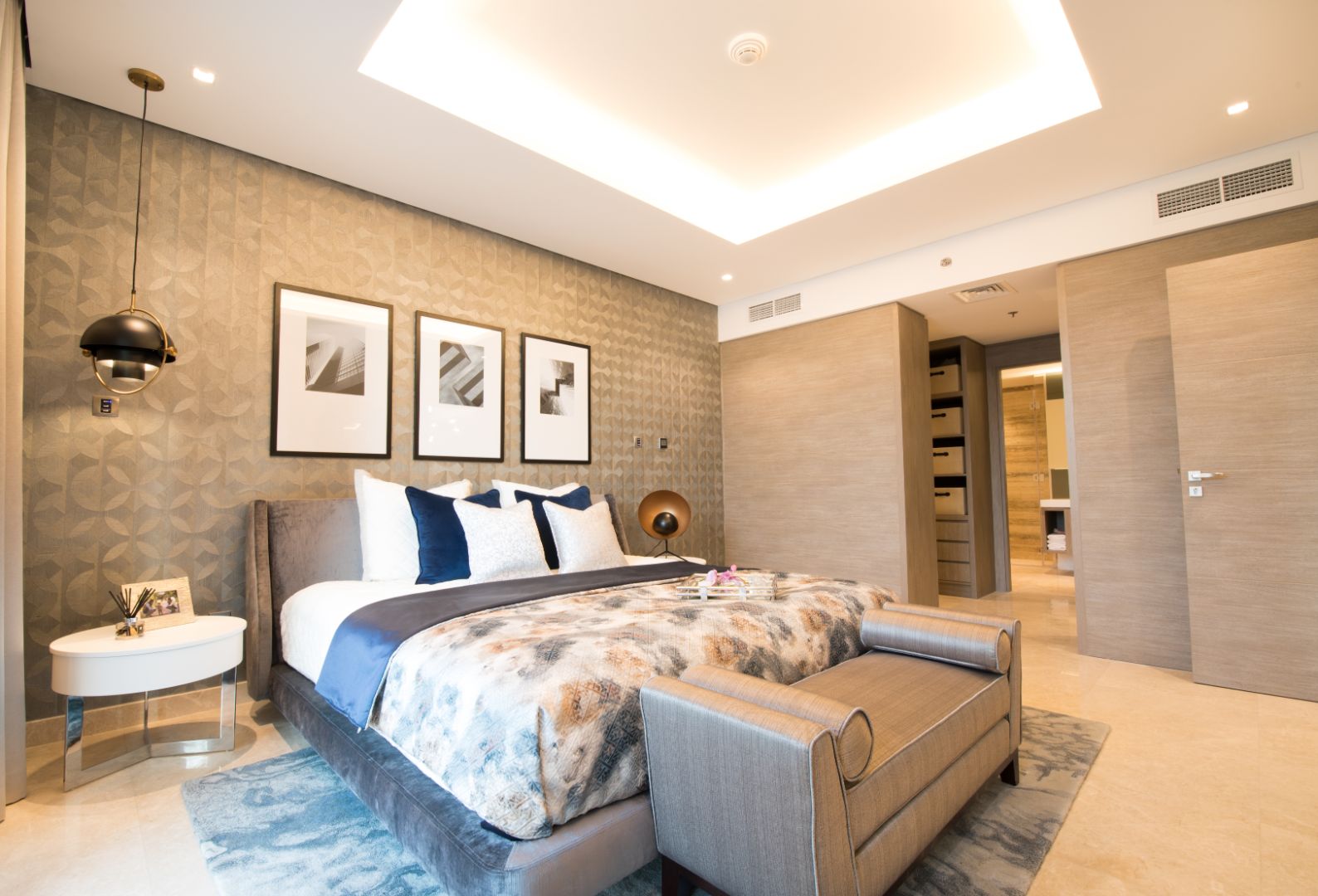 THE STERLING By Omniyat