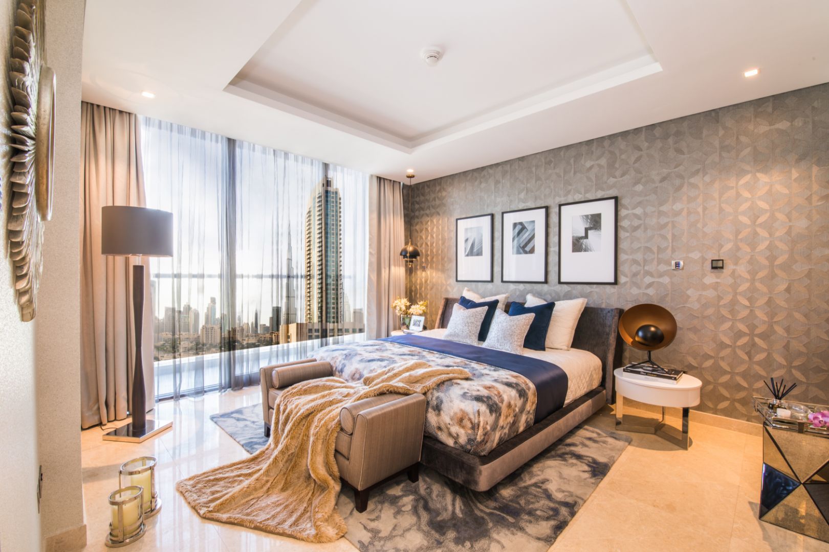 THE STERLING By Omniyat