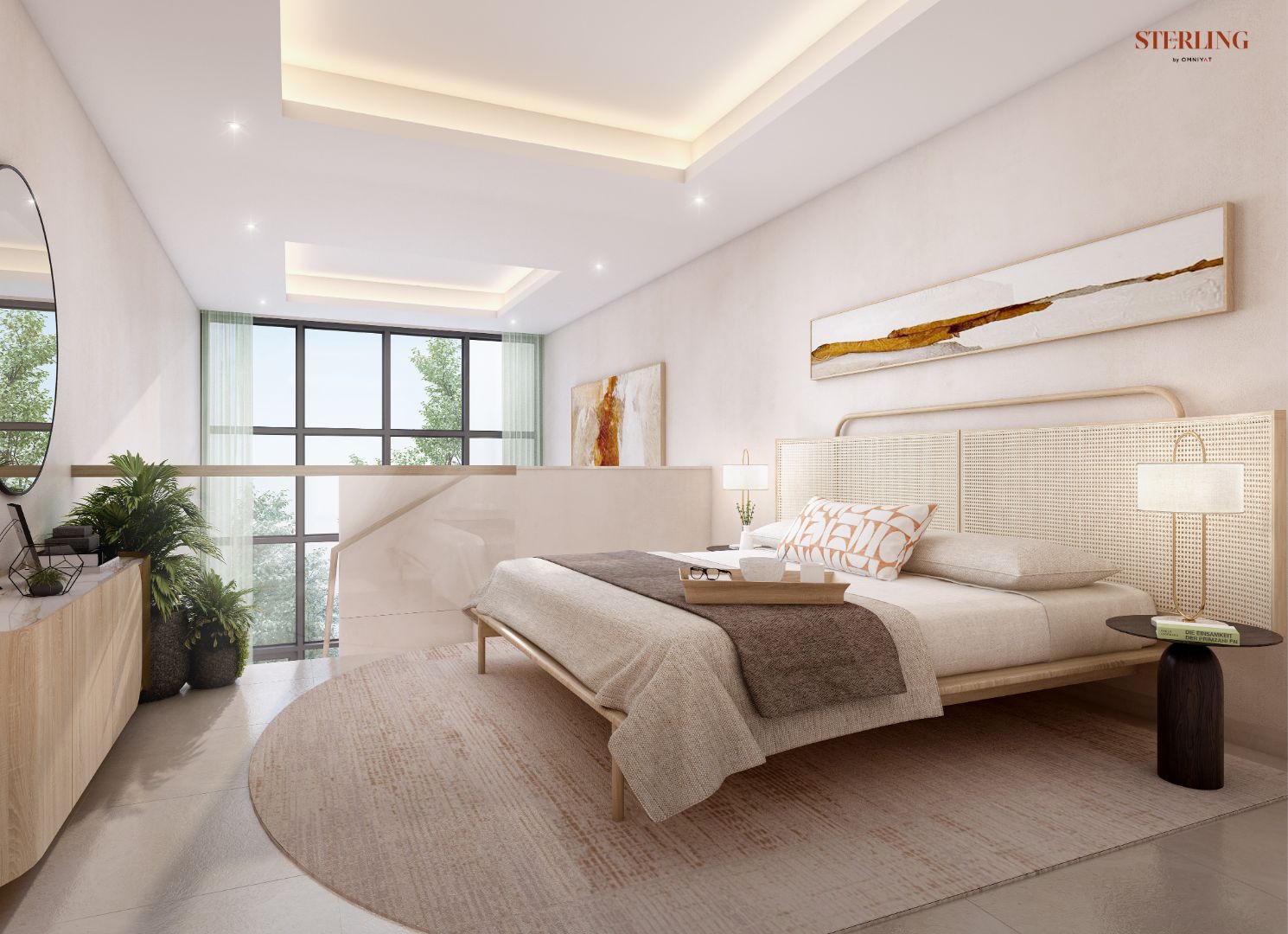 THE STERLING By Omniyat