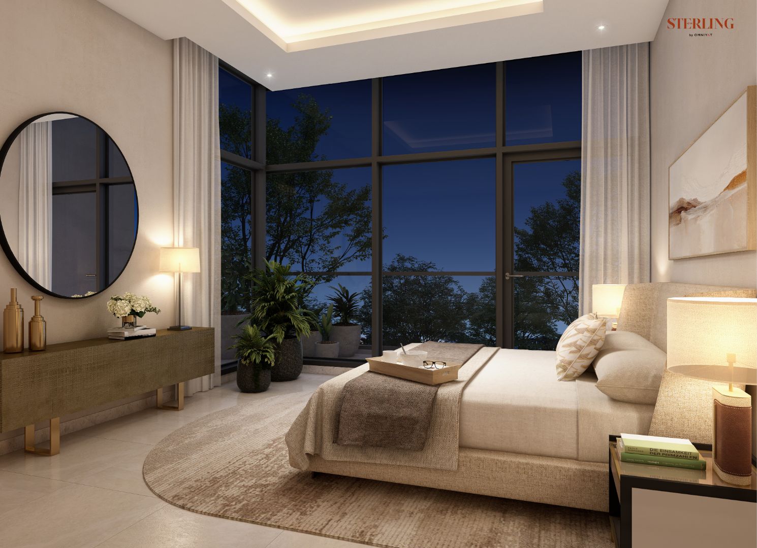 THE STERLING By Omniyat
