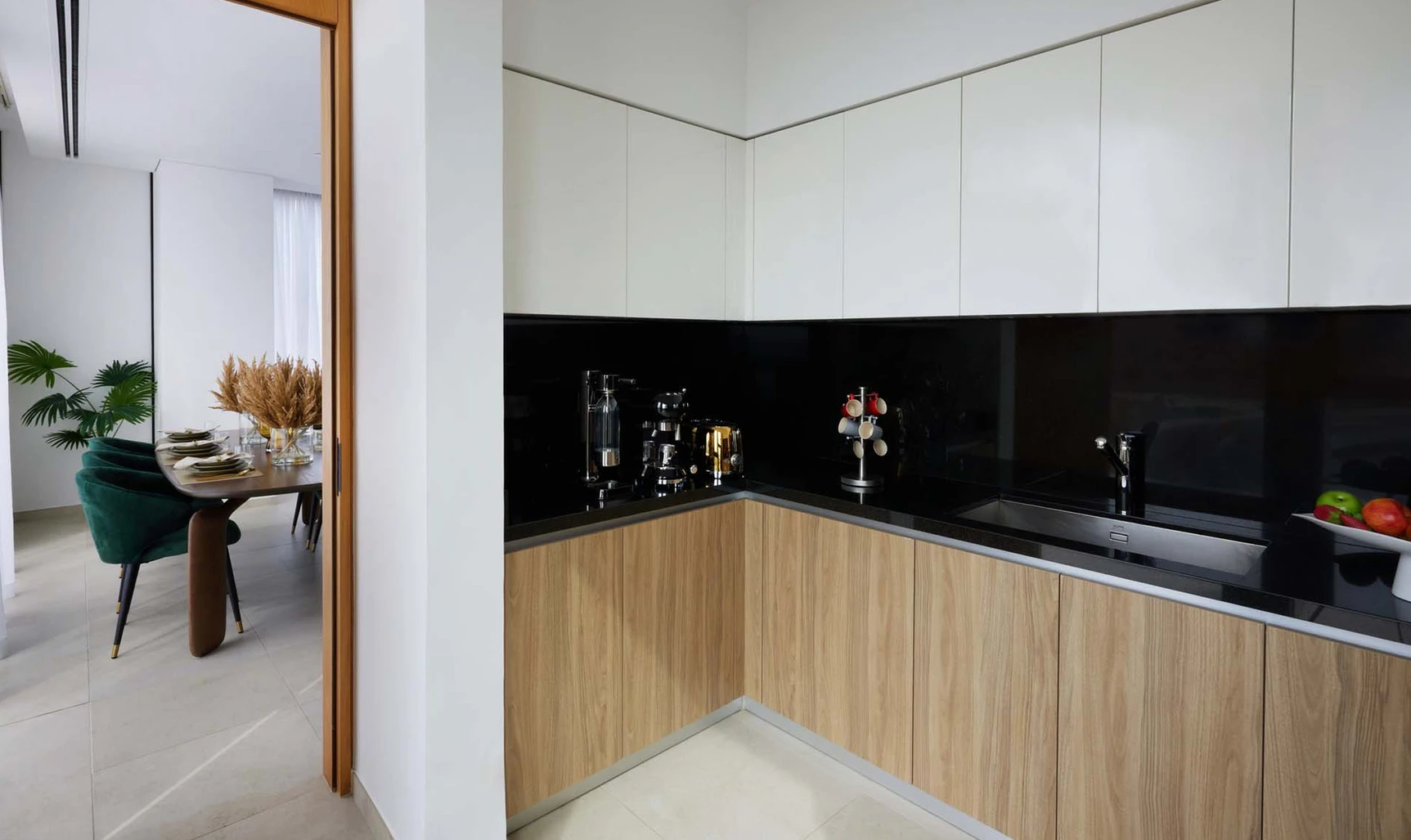 Residence 110 by Select Group
