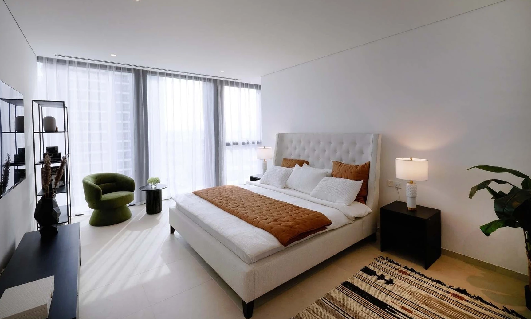 Residence 110 by Select Group