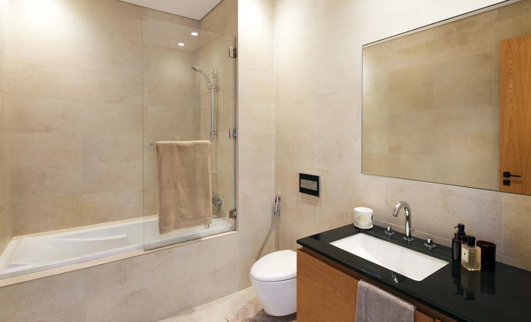 Residence 110 by Select Group