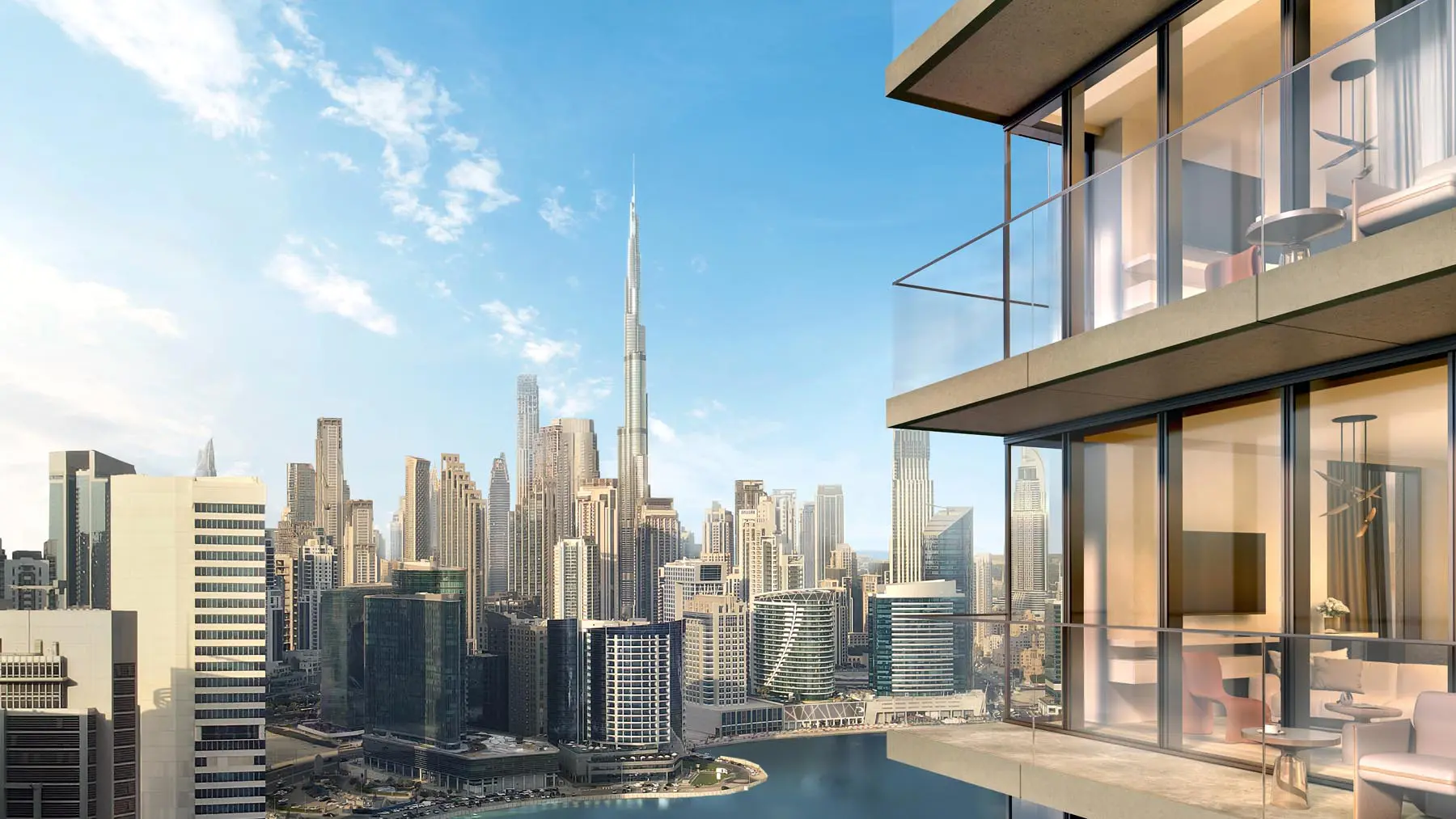 Peninsula Four by Select Group
