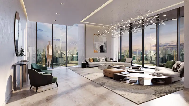 Peninsula Four by Select Group