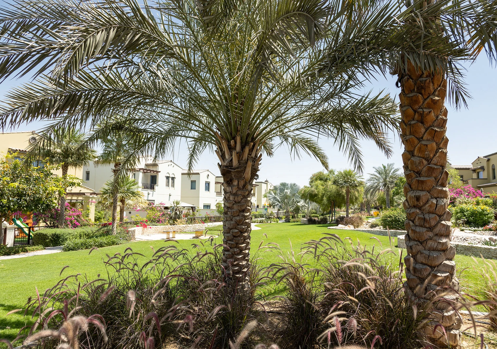 Mushrif Village by Select Group