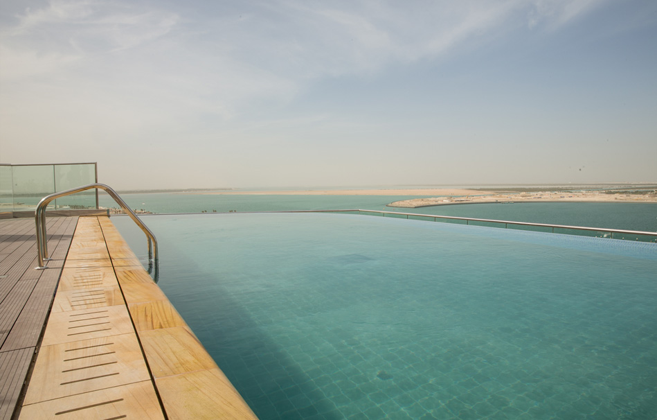 Al Hadeel by Aldar