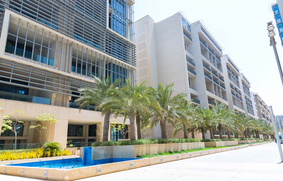 Al Zeina by Aldar