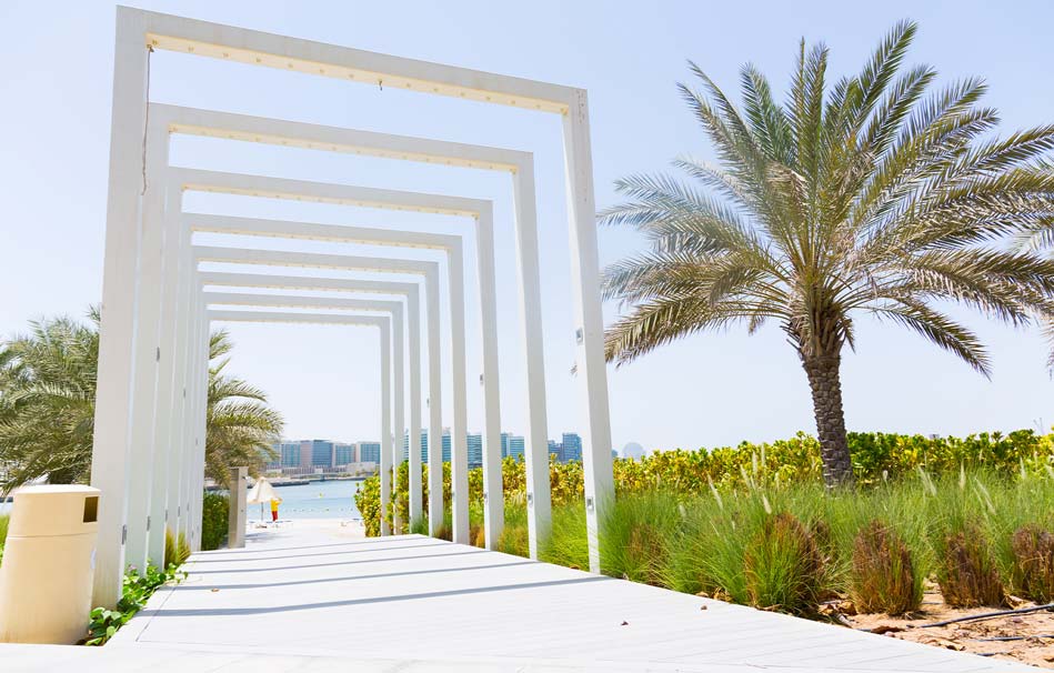 Al Zeina by Aldar