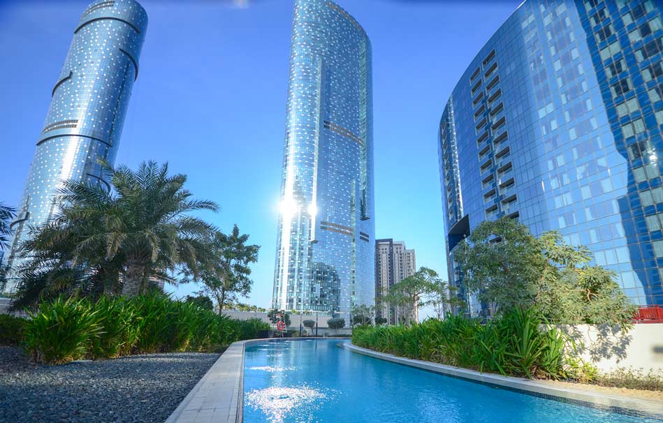 Mamsha Al Saadiyat by Aldar