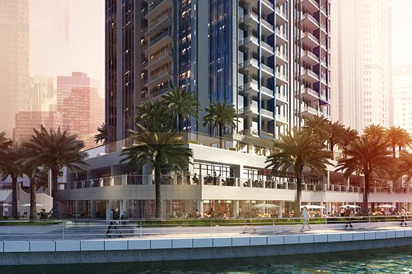 MBL Residence by MAG Group