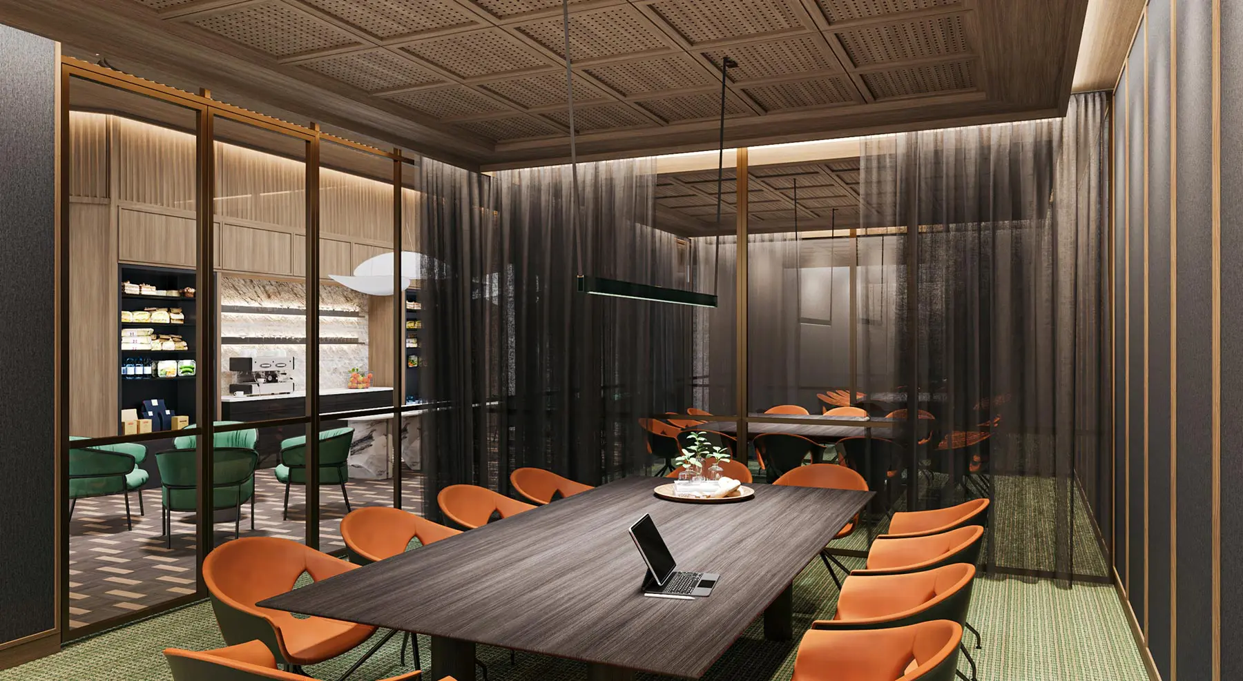 Six Senses Residences The Palm by Select Group