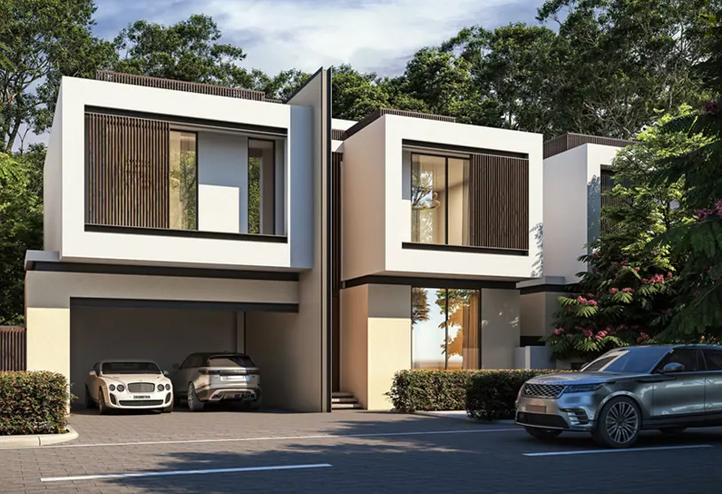 VERDE By Sobha Reality