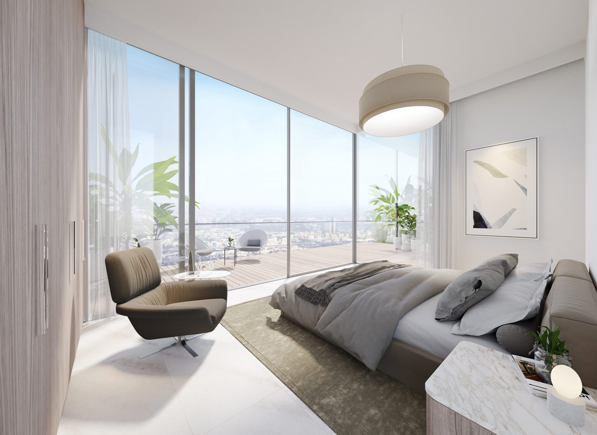 ELLINGTON HOUSE III By Ellington