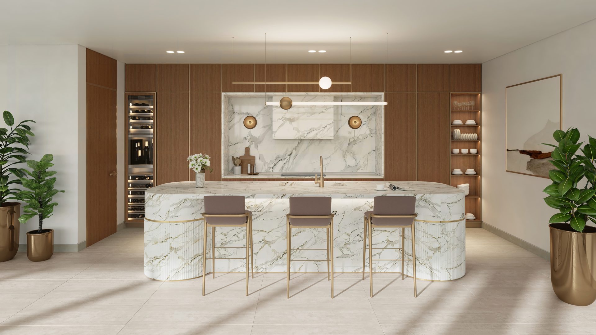 OCEAN HOUSE By Ellington
