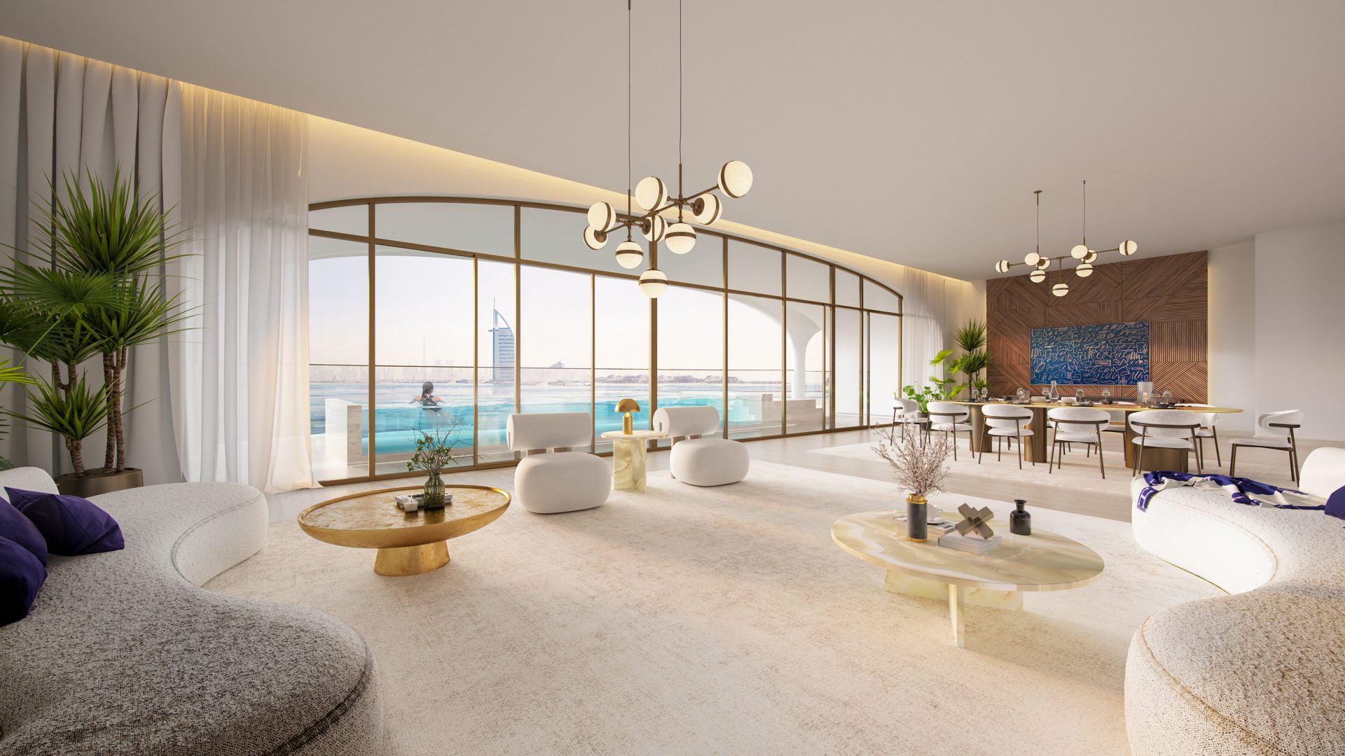 OCEAN HOUSE By Ellington