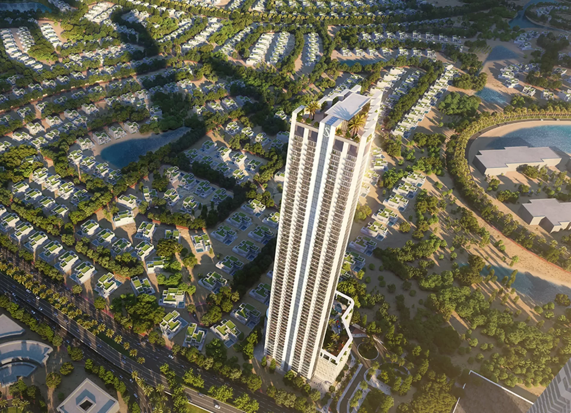 VERDE By Sobha Reality