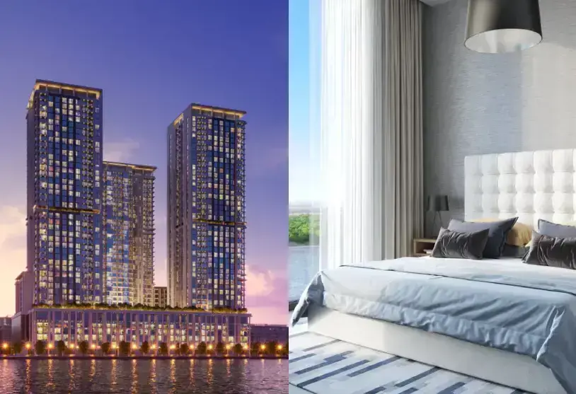 HARTLAND By Sobha Reality