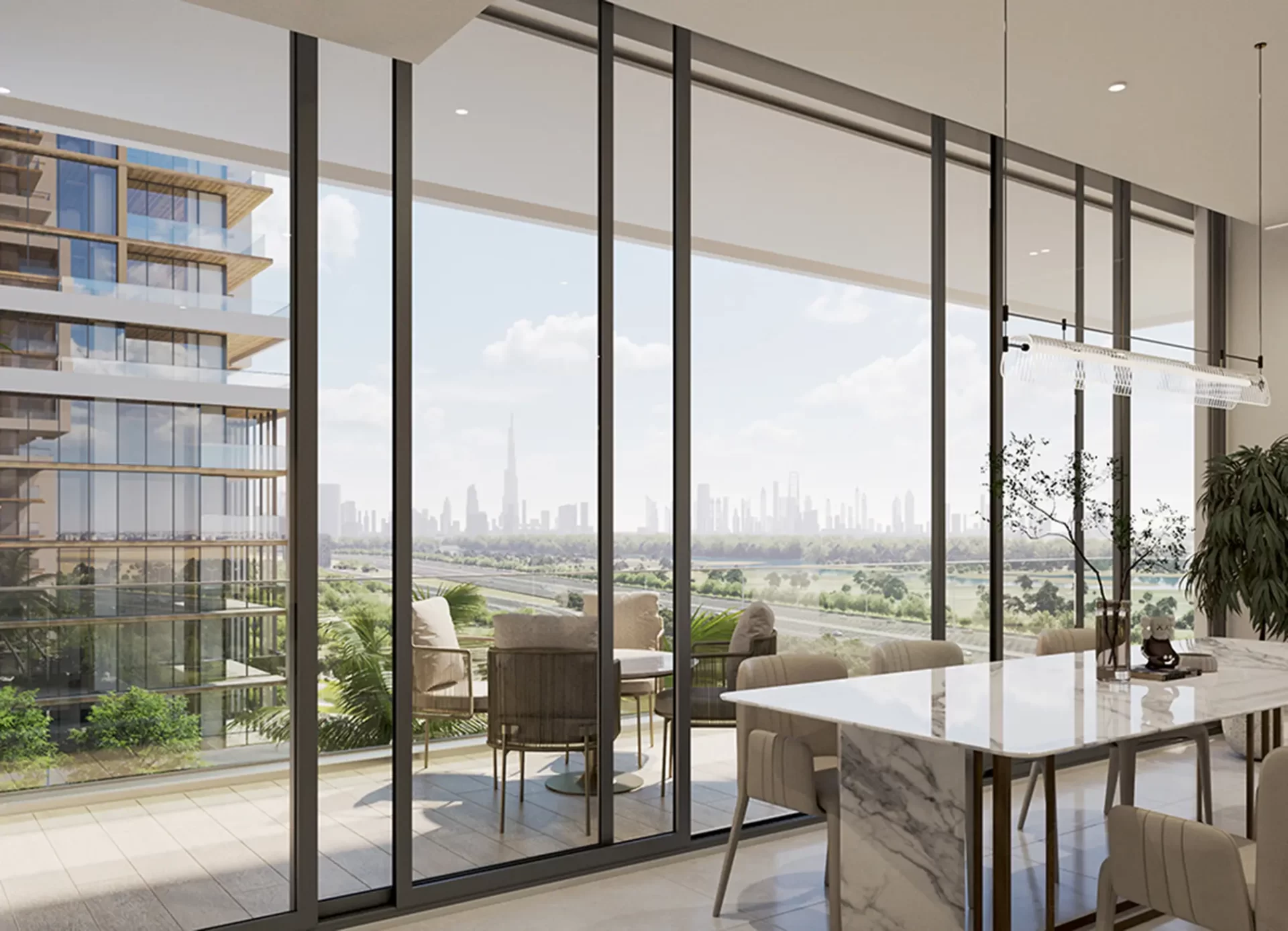 ONE By Sobha Reality