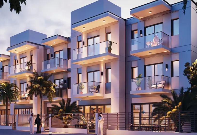 HARTLAND By Sobha Reality