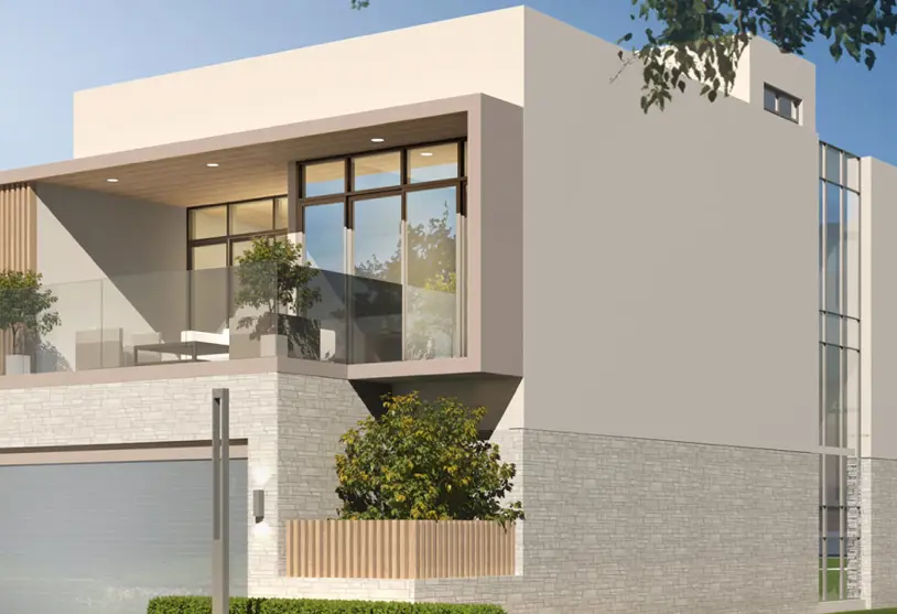 HARTLAND By Sobha Reality