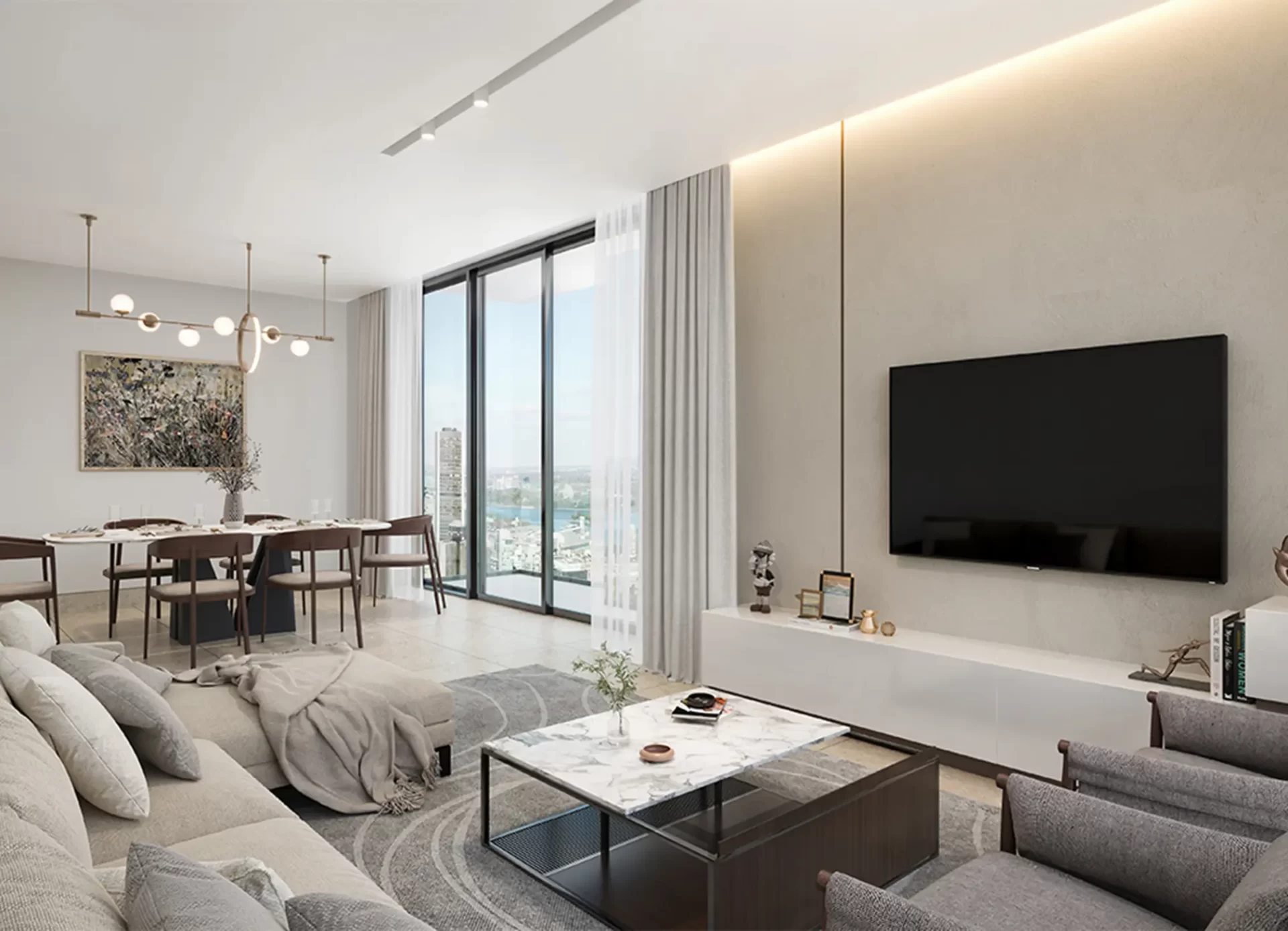 VERDE By Sobha Reality